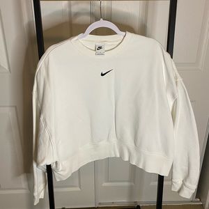 Nike Sweatshirt
